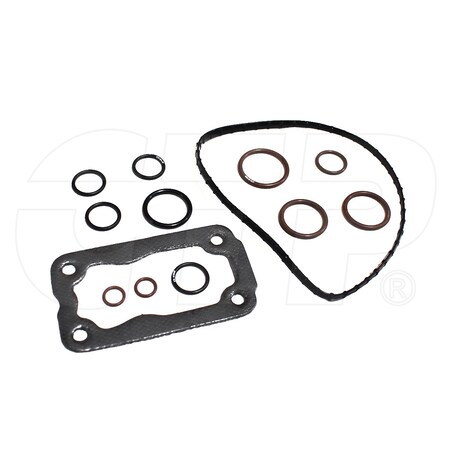 Aic Replacement Parts Gasket Kit-Air Compr Fits Caterpillar Models 2800481